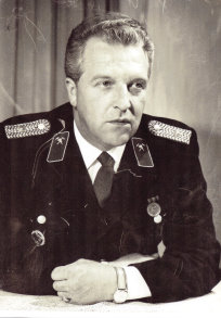 Ulrich Krohn